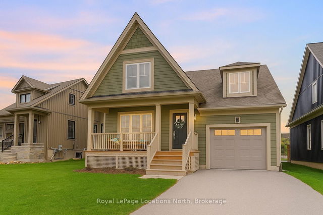 207 Yellow Birch Crescent