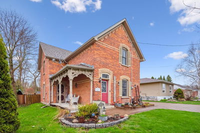 42 Bielby St, East Luther Grand Valley - Grand Valley