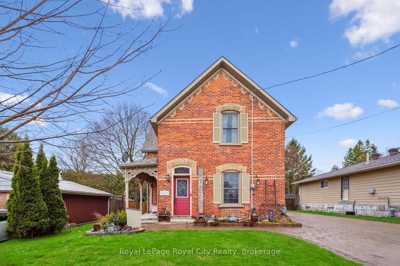 42 Bielby St, East Luther Grand Valley, L9W 5N3 | Image 2