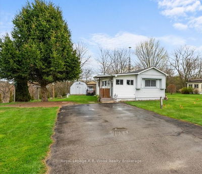 Unit Unit # 20 — 4899 Plank Rd, Bayham - Rural Bayham image-0-1