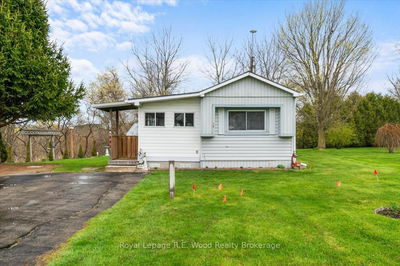 Unit Unit # 20 — 4899 Plank Rd, Bayham - Rural Bayham image-0-2