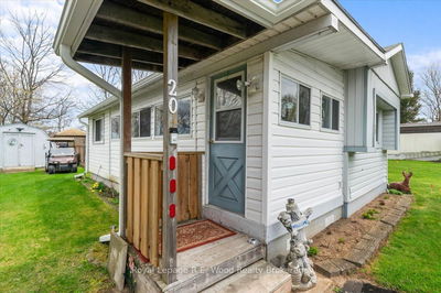 Unit Unit # 20 — 4899 Plank Rd, Bayham - Rural Bayham image-0-4
