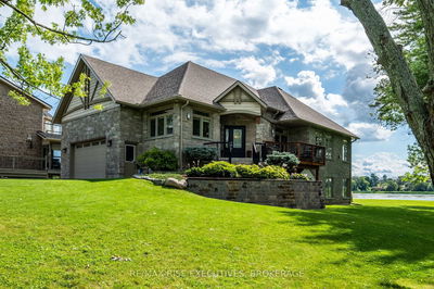 474 DUNDAS St, Greater Napanee - Greater Napanee