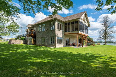 474 DUNDAS St, Greater Napanee - Greater Napanee image-0-3