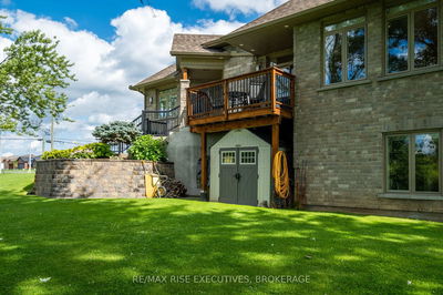 474 DUNDAS St, Greater Napanee - Greater Napanee image-0-4