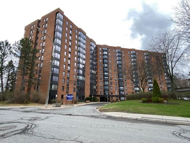 914 - 80 Sandcastle Drive