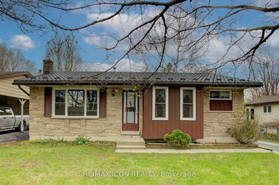 271 Forest Glen Cres, Wellington North - Mount Forest