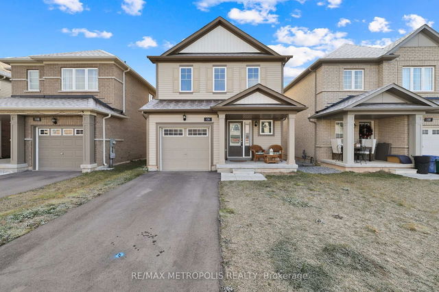 124 TUMBLEWOOD Place