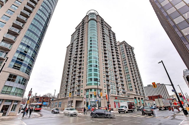 2403 - 234 RIDEAU Street