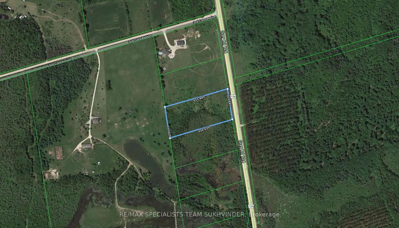 793550 Grey 124 Rd, Grey Highlands - Grey Highlands image-0-0