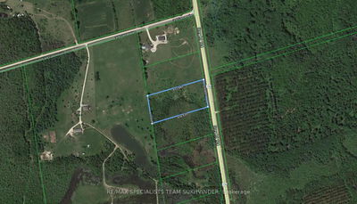 793550 Grey 124 Rd, Grey Highlands - Grey Highlands