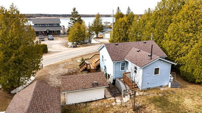 861 Pike Bay Rd, Northern Bruce Peninsula - Northern Bruce Peninsula