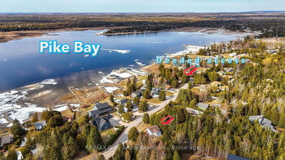 861 Pike Bay Rd, Northern Bruce Peninsula - Northern Bruce Peninsula image-0-1
