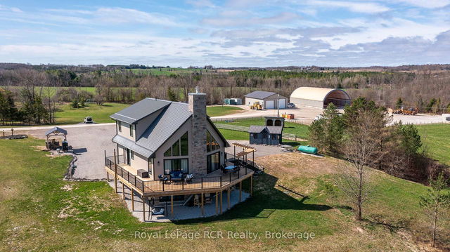 742654 Sideroad 4B Side Road