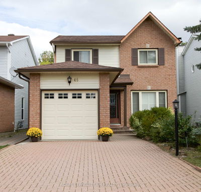 45 Denham Way, Stittsville - Stittsville (Central)
