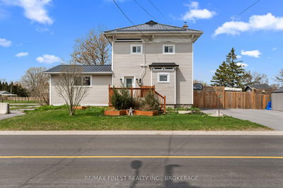 4309 Kingston Rd, Harrowsmith - Frontenac South
