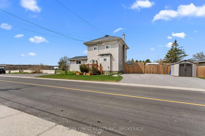 4309 Kingston Rd, Harrowsmith - Frontenac South image-0-1