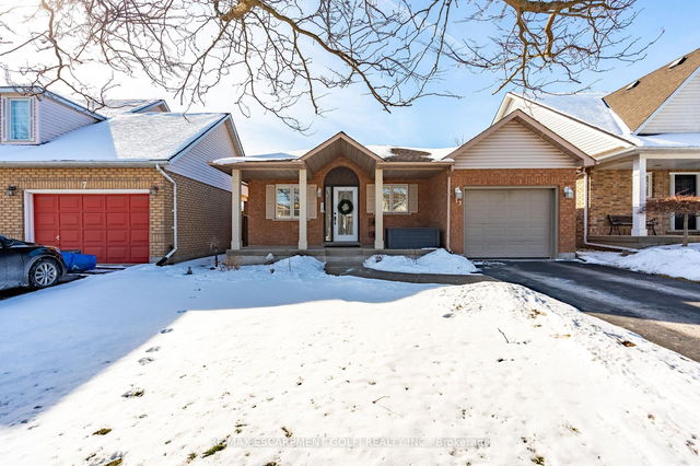13 Silvercrest Court