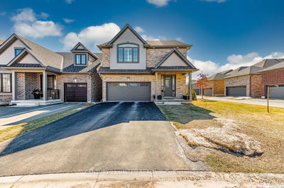 275 Noftall Gdns, Peterborough North - 1 North