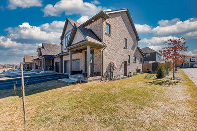 275 Noftall Gdns, Peterborough North - 1 North image-0-2