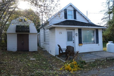 75 LOUIS St, Brockville - Brockville
