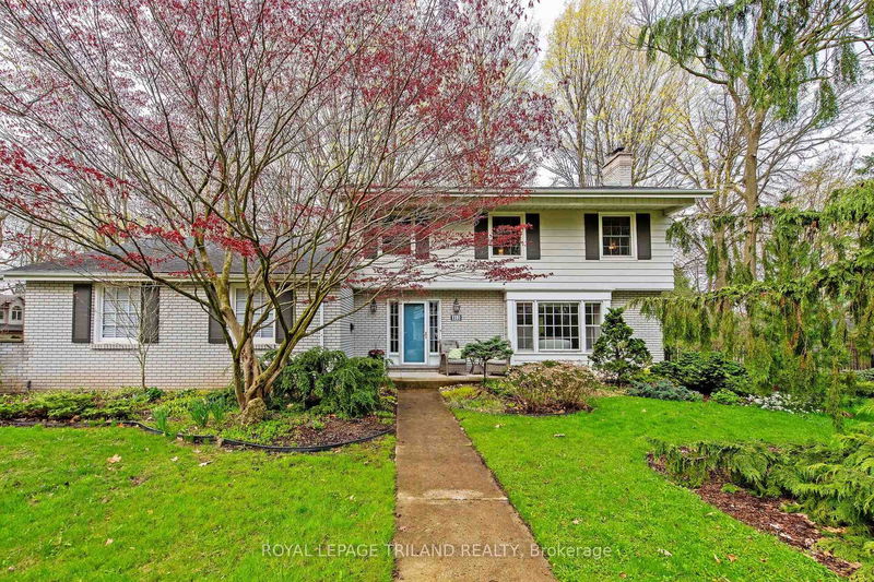 852 Manchester Rd, London North - North L image-0-0
