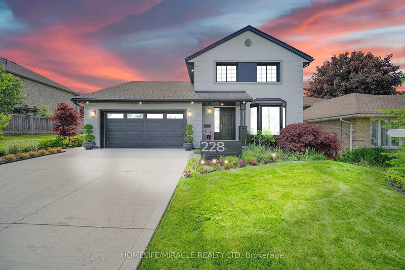 228 Ferguson Dr, Woodstock - South image-0-0
