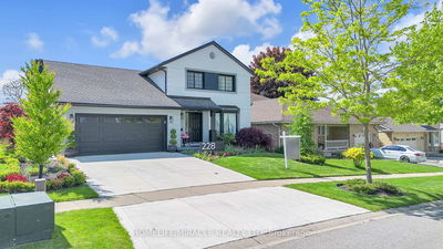 228 Ferguson Dr, Woodstock - South image-0-1