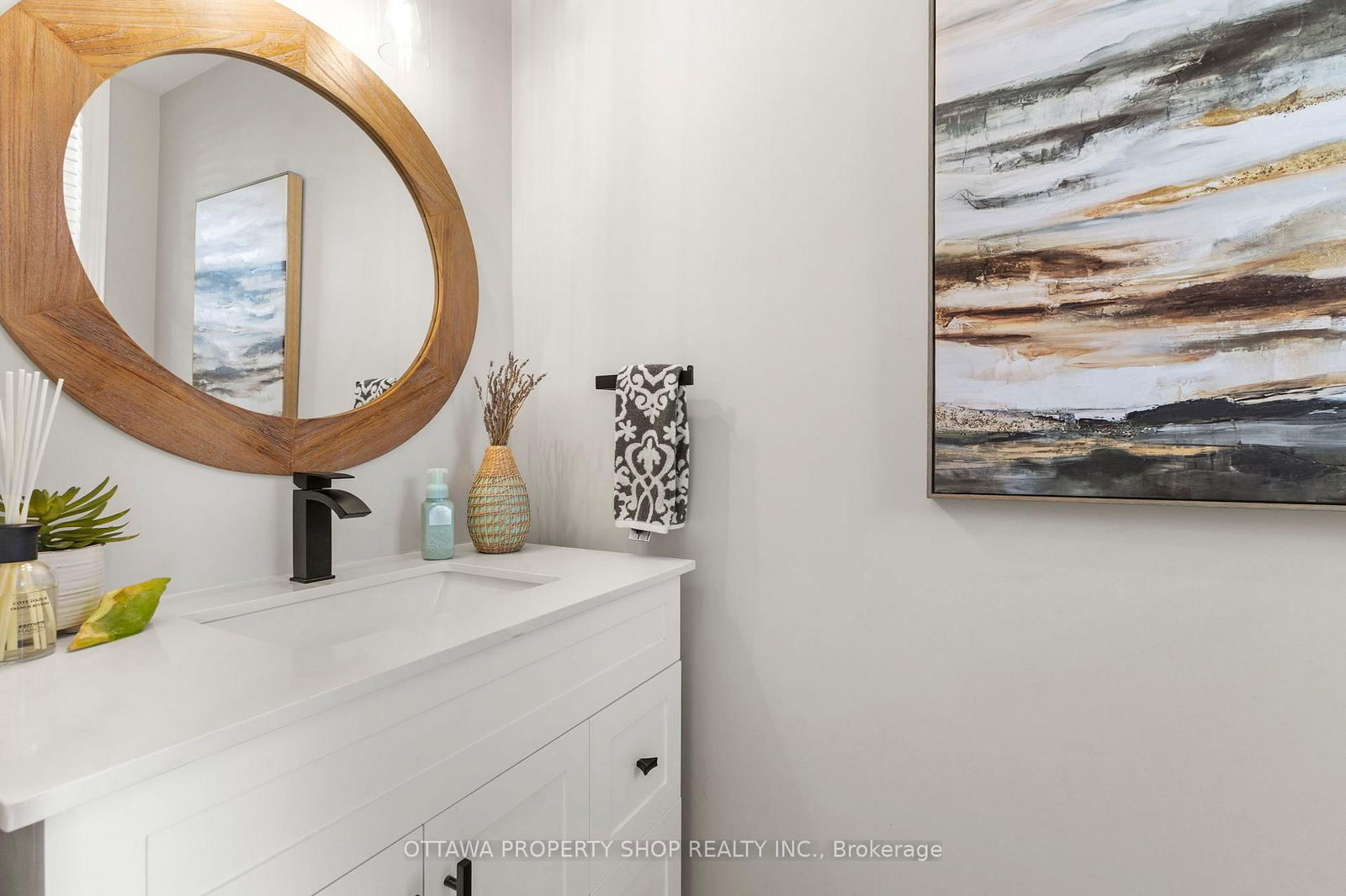 Townhouse for sale at 73 Selhurst Avenue, Ottawa, Barrhaven East, K2G 7C9 - MLS: X12120660