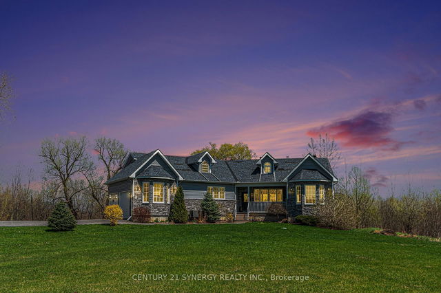 1171 Yorks Corners Road