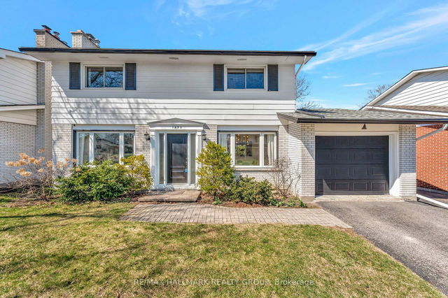 1252 MORRISON Drive