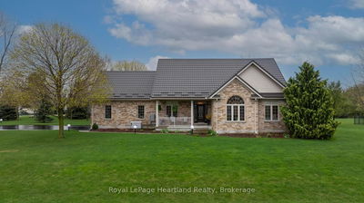 81187 Pfrimmer Rd, Ashfield-Colborne-Wawanosh - Colborne