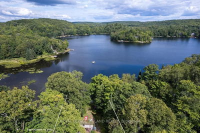 383 Siddon Lake Pl, Bancroft - Faraday