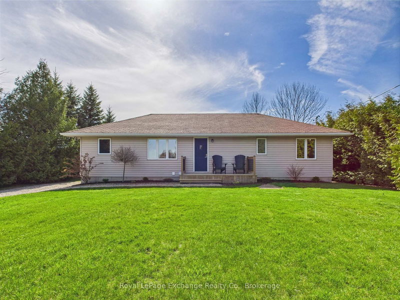 85435 Mcdonald Line, Ashfield-Colborne-Wawanosh - Ashfield image-0-0