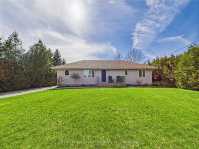 85435 Mcdonald Line, Ashfield-Colborne-Wawanosh - Ashfield image-0-1