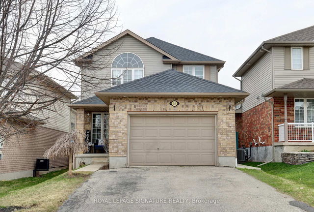 16 Valleyhaven Lane