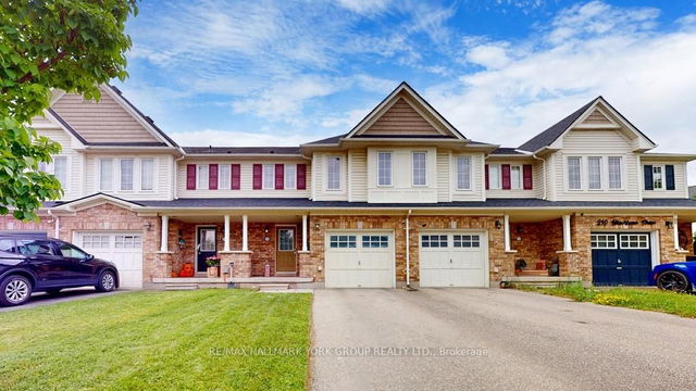 214 Blackburn Drive
