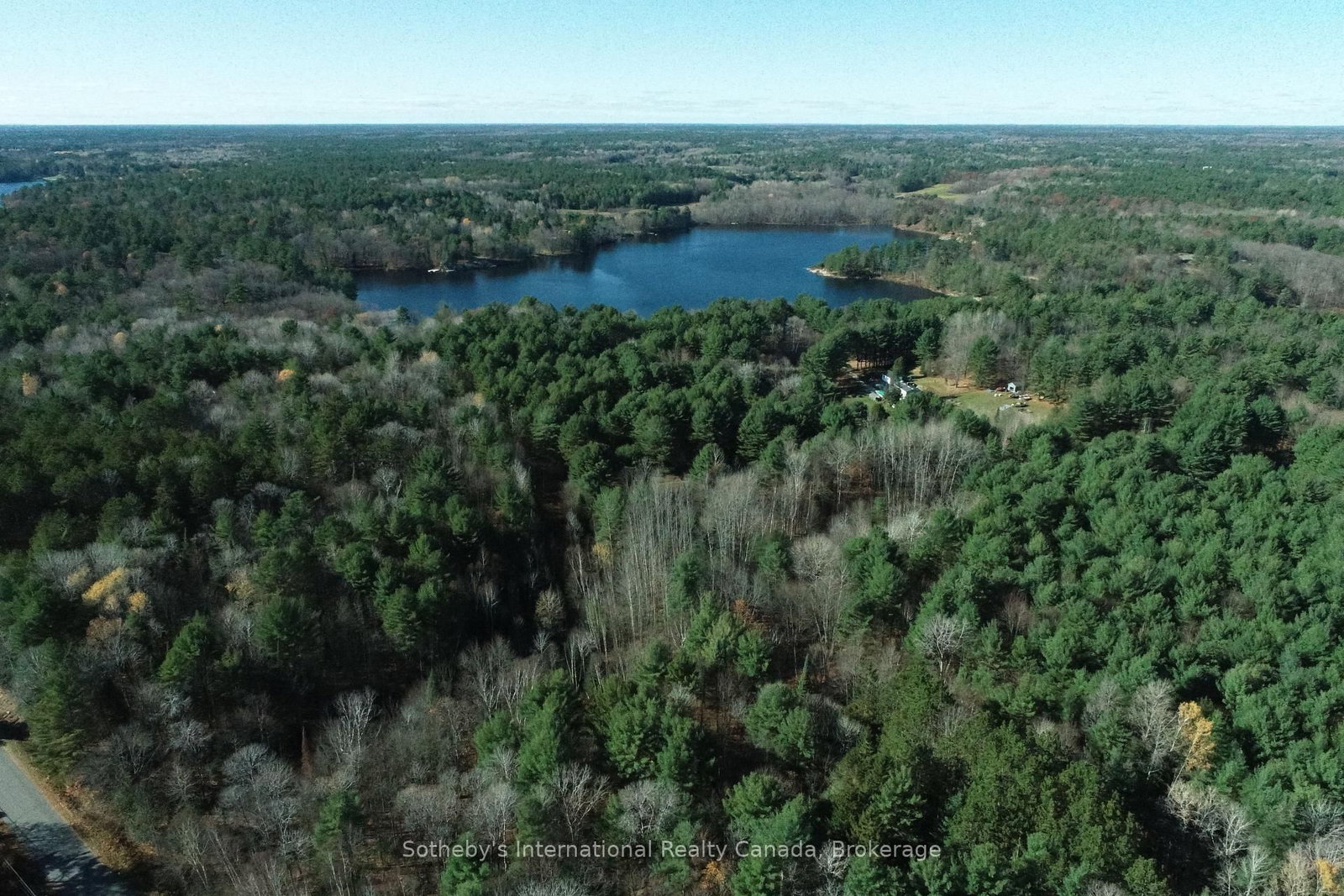 1822 Barkway Road • #LOT 4 • Gravenhurst, ON photo 11