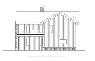 1822 Barkway Road • #LOT 4 • Gravenhurst, ON photo 5