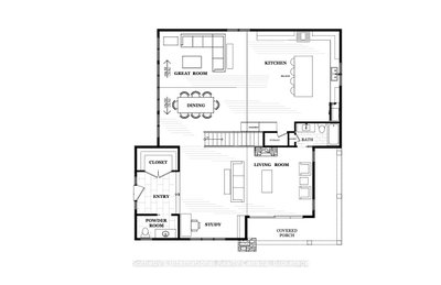 1822 Barkway Road • #LOT 4 • Gravenhurst, ON photo 6