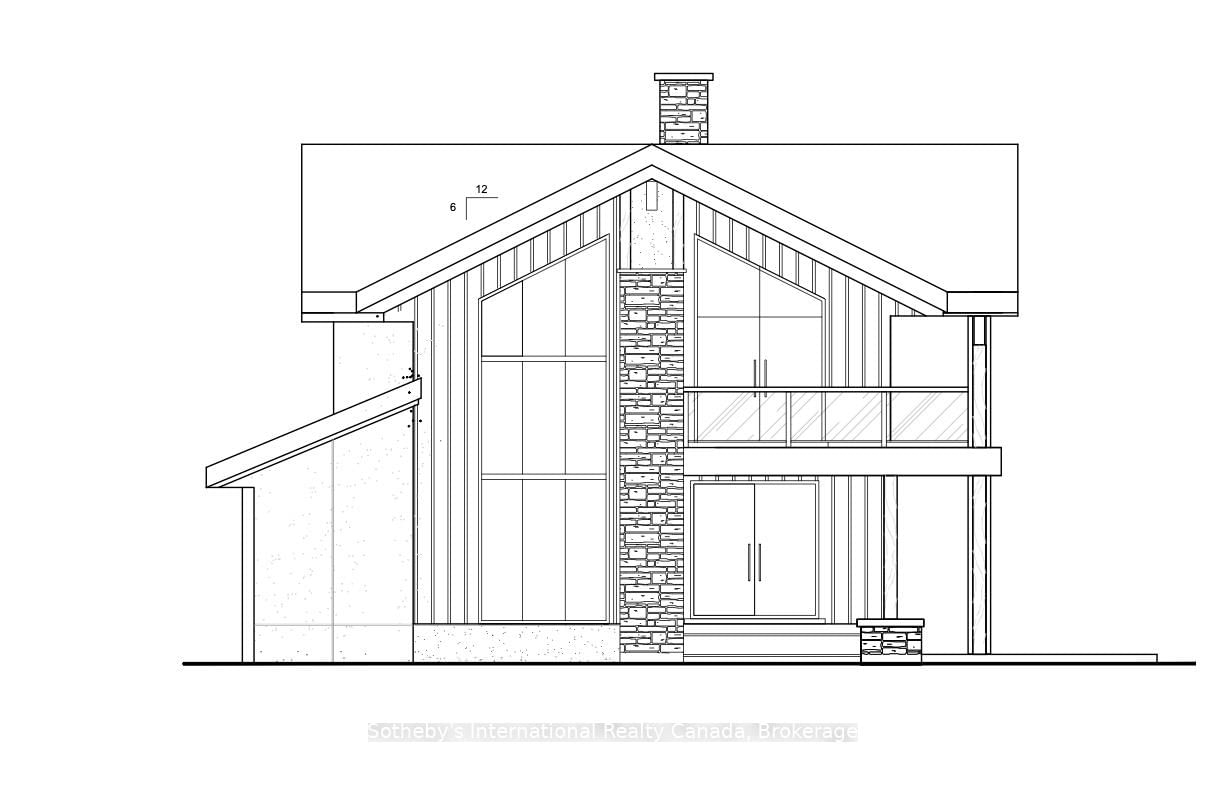 1822 Barkway Road • #LOT 4 • Gravenhurst, ON photo 8