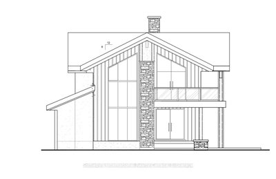 1822 Barkway Road • #LOT 4 • Gravenhurst, ON photo 8