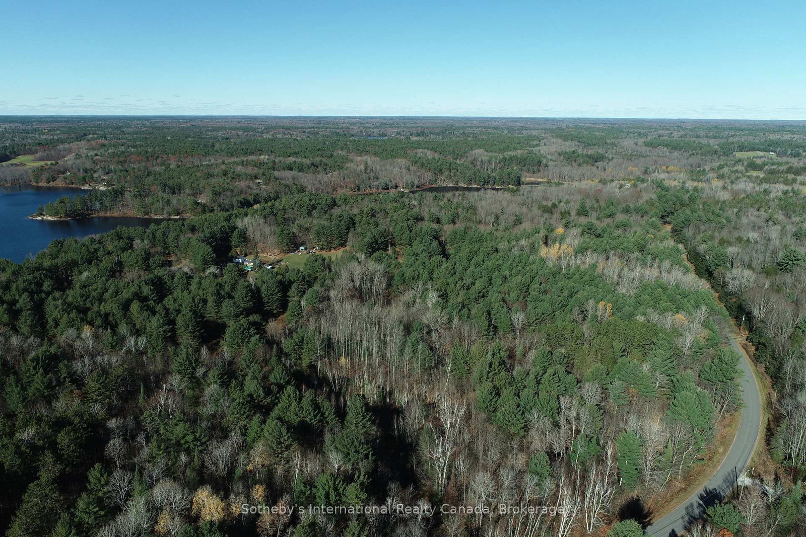 1822 Barkway Road • #LOT 4 • Gravenhurst, ON photo 9