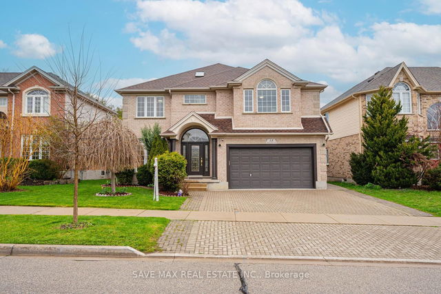 18 Hawkswood Drive
