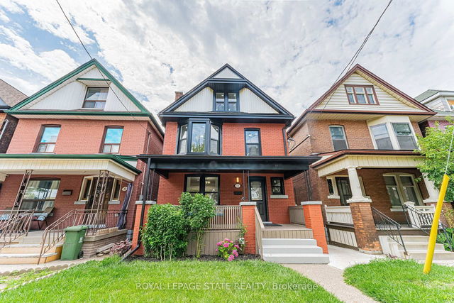 15 Barnesdale Avenue