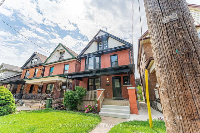 15 Barnesdale Avenue