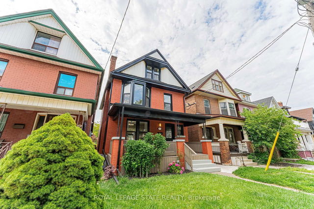 15 Barnesdale Avenue