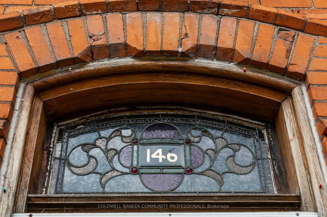 146 Walnut Street