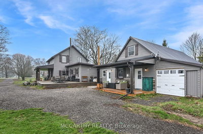 436139 4th Line, Melancthon - Rural Melancthon