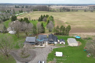 436139 4th Line, Melancthon - Rural Melancthon image-0-1